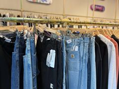 -Carhartt WIP(北京三里屯太古里店)