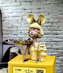 -GN概念烫染沙龙