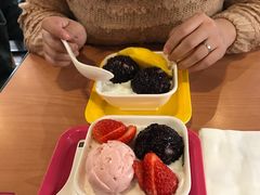 -满记甜品(王府井北京市百货大楼店)