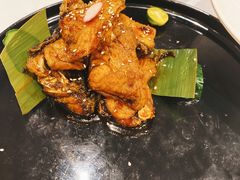 老上海熏鱼-上海1号私藏菜(静安店)