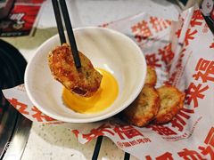 -猫抓烤肉(春熙路店)