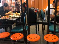 -丛林狼非遗酱骨·现炒餐厅(人民路店)