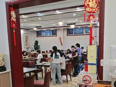 -丽泽山庄·生态怀柔菜·虹鳟鱼(红螺寺店)