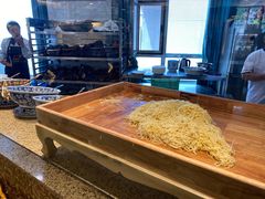 -磨沟沿老字号牛肉面·清真(金港城店)