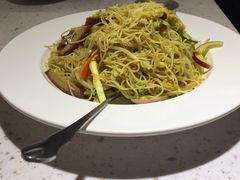 星洲炒米粉-千日贺茶餐厅(高新万达店)