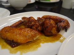 -丽的面家(多宝路店)