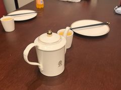 -明湖楼·经典鲁菜山东海鲜(大明湖店)