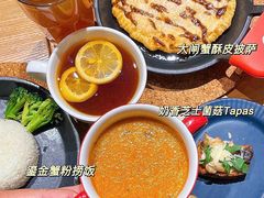 -必胜客(新海上世界店)