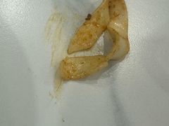 -白记爆炒牛犊肉羊羔肉·清真
