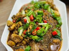 -江西饭店(黄浦区店)