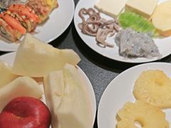 -额尔敦·品质自助(摩尔城店)