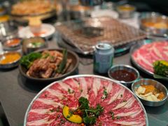 -农乐园炭火烤肉(繁花中心店)