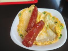 -吴记老字号辣汤饭