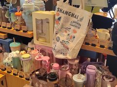 -星巴克臻选(金桥国际店)