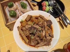 -蔡澜点心·粤菜(花城汇南区店)