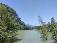 -星湖旅游景区七星岩