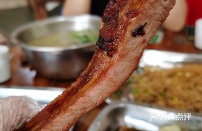 Xianmiao Braised Pork Ribs