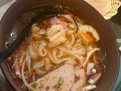 -安南越南餐厅(青岛万象城店)