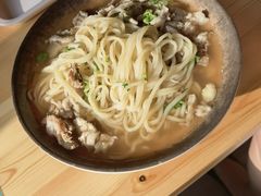 -正宗小金家金氏拉面(南山路店)