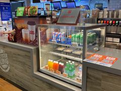 -汉堡王(西铁营万达店)