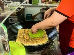 -三镇民生甜食馆(胜利街总店)