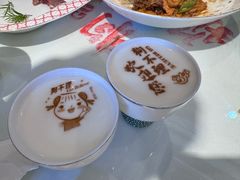 -狗不理(贵宾楼店)