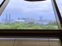 -杭州国际会议中心洲际酒店-原素全日餐厅(解放东路店)