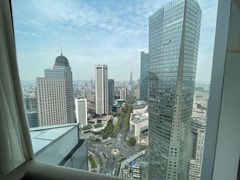 -南京商茂国际酒店(新街口德基广场店)