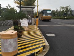 -宁波杭州湾新区汽车客运站