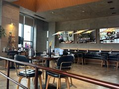 -埠口精酿夜景餐酒吧· BREWPORT BISTRO(长嘉汇重庆之眼店)