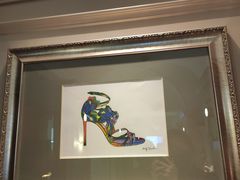 -Me Coffee下午茶艺术空间