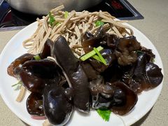 -蝎王府羊蝎子(虎坊桥总店)