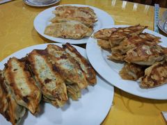 -春水锅贴·传统鲁菜(大明湖店)