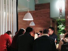 大堂-十面春风·江南面馆(崇宁路店)