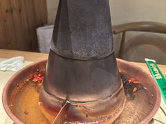 -东镇老火锅(长春路首店)