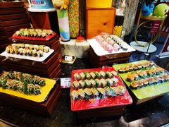 -佛山皇冠假日酒店-西餐厅