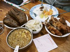 -百家缘(东门南路店)