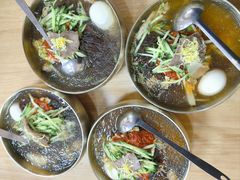 -顺姬冷面(长白西路店)