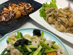-美达尔烧烤(大尧三路店)
