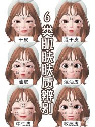 点击看大图 -凡碧诗毛孔清洁收细