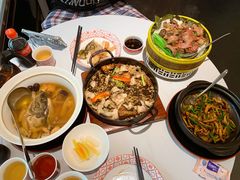 -谭厨中山传家菜.乳鸽.脆鲩鱼(华强北中航城店)