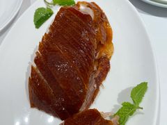 -东门烤鸭店(鼓楼店)