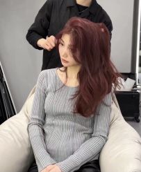 -摩度造型·烫发染发接发