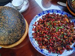 -杨记隆府(白象街店)