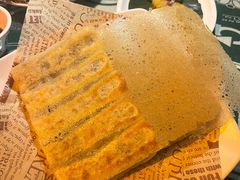 -树下时尚餐厅(翠园街店)