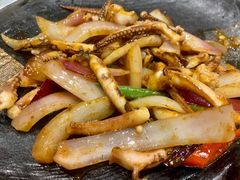 -大渔铁板烧(中山路八佰伴店)