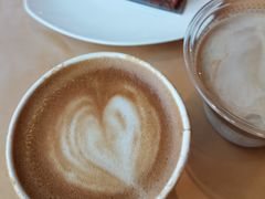 -Seesaw Coffee(朝阳大悦城店)