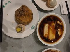 -南来顺饭庄·清真(南菜园店)