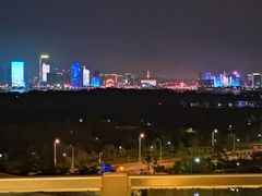 -青岛银沙滩温德姆至尊酒店