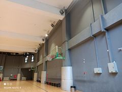 -梦想之巅青少年篮球培训中心(海淀校区)